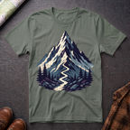 Wald & Berg - T-Shirt