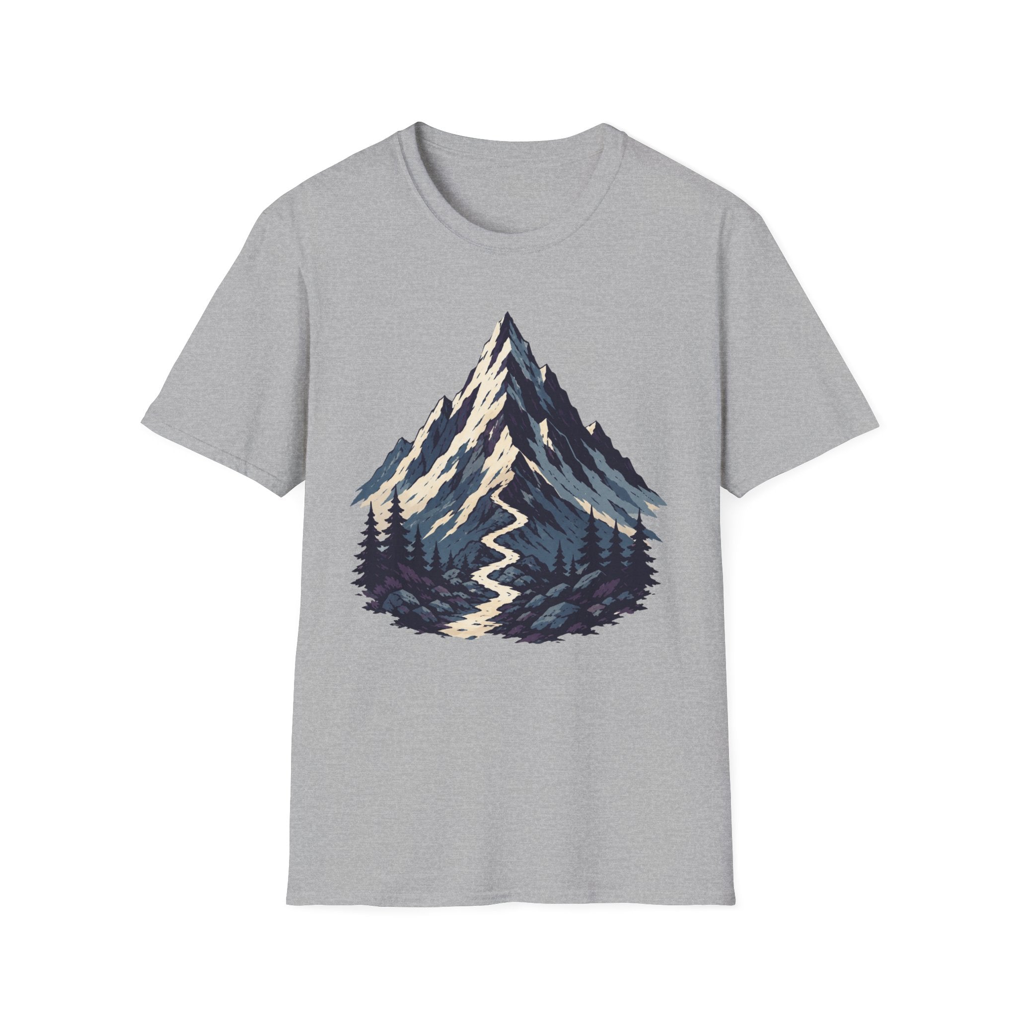 Wald & Berg - T-Shirt