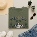 Bergsport Club 1978 - T-Shirt