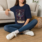 Der Berg Tarot - T-Shirt