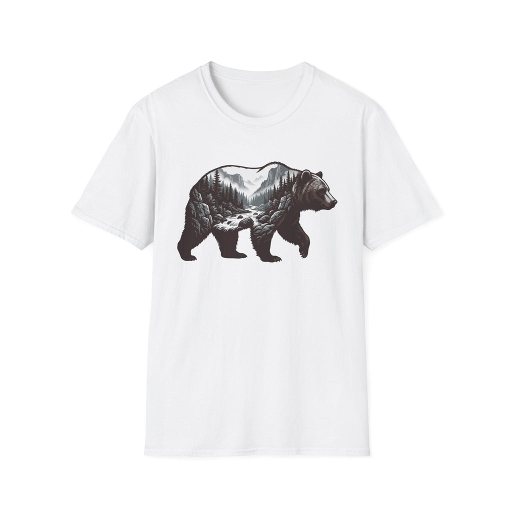 Bär - T-Shirt