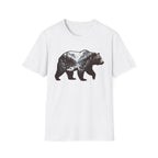 Bär - T-Shirt