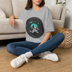 Linse Berg - T-Shirt