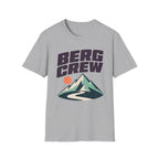 Berg Crew - T-Shirt