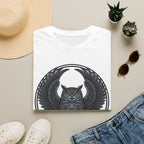 Eule - T-Shirt