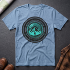 Abenteurer Linse - T-Shirt