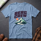 Berg Crew - T-Shirt