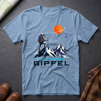 Mission Gipfel - T-Shirt