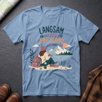 Langsam Tempo - T-Shirt