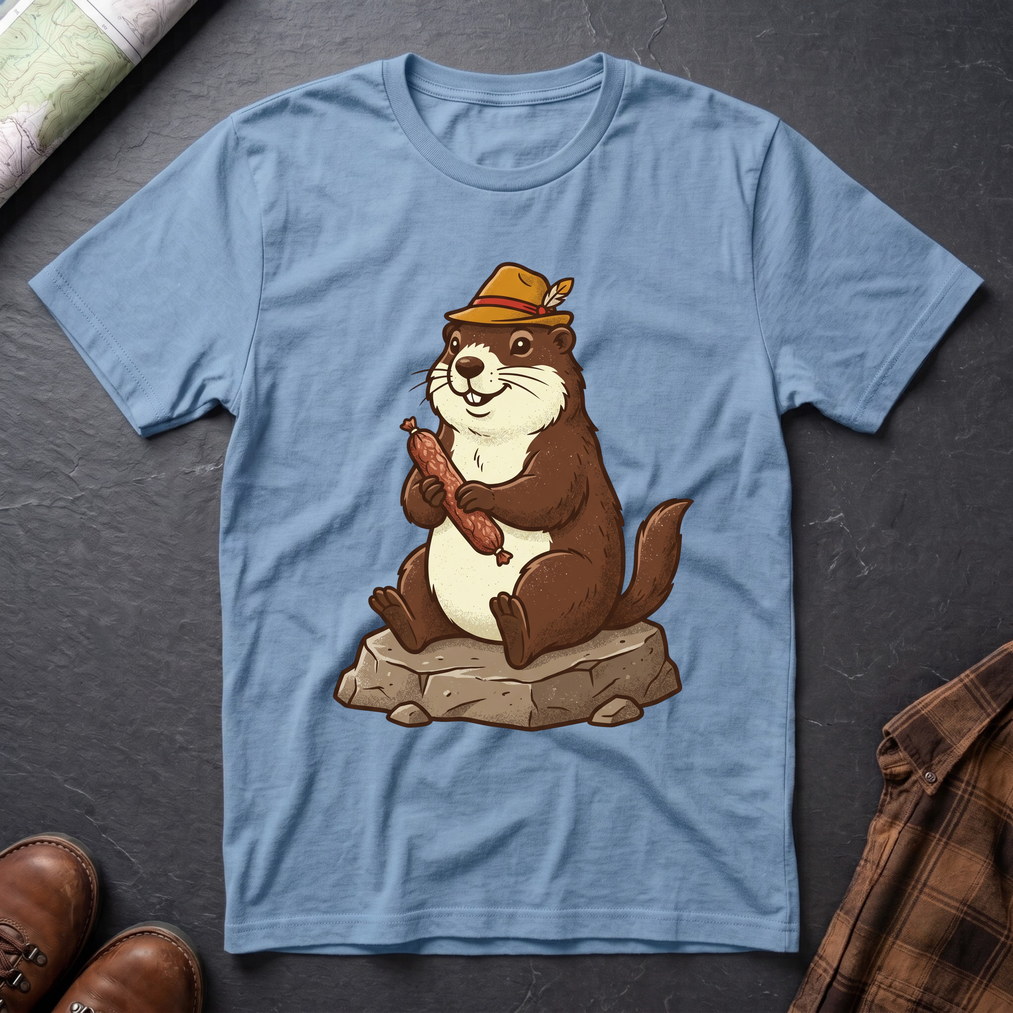 Bieber - T-Shirt