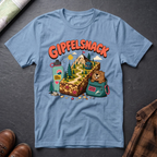 Gipfelsnack - T-Shirt