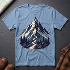 Wald & Berg - T-Shirt