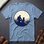 Wanderbuddy - T-Shirt