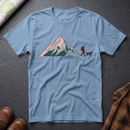 Wanderer - T-Shirt