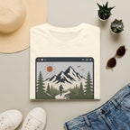 Out Of Office - T-Shirt