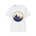 Wanderfreunde - T-Shirt