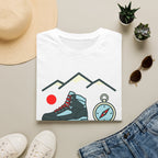 Wandern Starterpack - T-Shirt