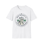 Ich Geh Wandern - T-Shirt