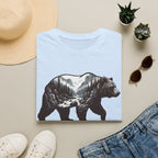 Bär - T-Shirt