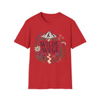 Wilde Wege - T-Shirt