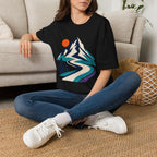 Berg - T-Shirt