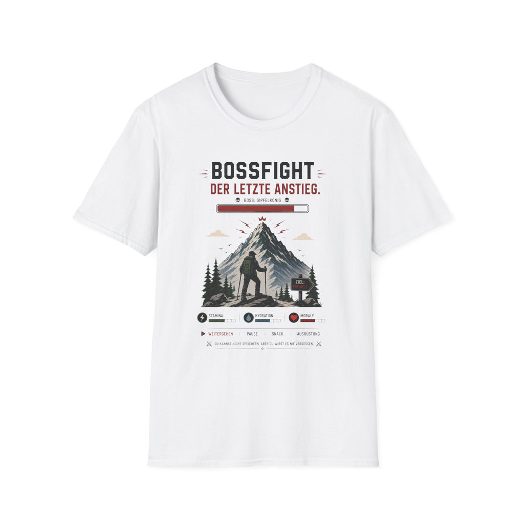 bossfight