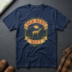 Der Berg Ruft - T-Shirt