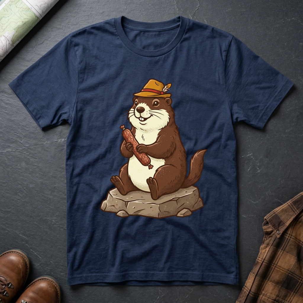Bieber - T-Shirt