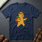 Teddy - T-Shirt