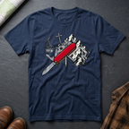 Armeemesser - T-Shirt